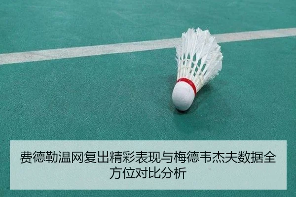费德勒温网复出精彩表现与梅德韦杰夫数据全方位对比分析 | TIANBO